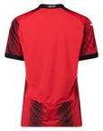 AC Milan 23/24 I Home Jersey - Women's