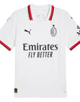 AC Milan 24/25 II Away Jersey - Fan Version