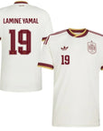 Spain 2026 World Cup Shirt – Yamal