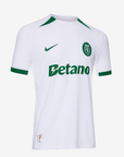 Sporting Away Shirt 2024/25 - Last Few Units! 🔥💚