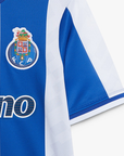 Porto Home Shirt 2025/26 - Last Few Units! 🔥🐉