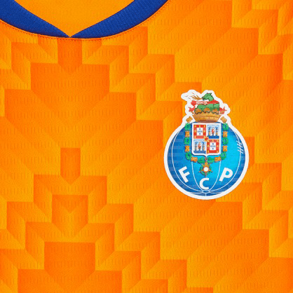 Porto Away Kids Kit 2024/25 - Last Few Units! 🔥🐉