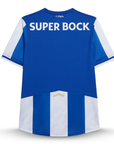 Porto Home Shirt 2025/26 - Last Few Units! 🔥🐉