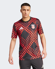 Benfica Pre-Match Shirt 2025/26 - Last Few Units! 🔥🦅