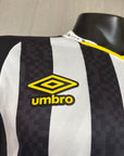 Player Edition 2025/26 Santos Away Jersey - [Slim Fit]