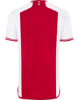 AFC Ajax 23/24 I Home Jersey - Player Version - Slim Fit