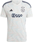 AFC Ajax 23/24 II Away Jersey - Fan Version
