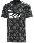 AFC Ajax 23/24 III Third Jersey - Player Version [Slim Fit] - Slim Fit