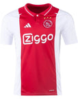 AFC Ajax 24/25 I Home Jersey - Fan Version