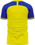 Al-Nassr 22/23 I Home Jersey - Fan Version