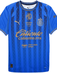 Chivas de Guadalajara Third Fan Jersey 2025/26