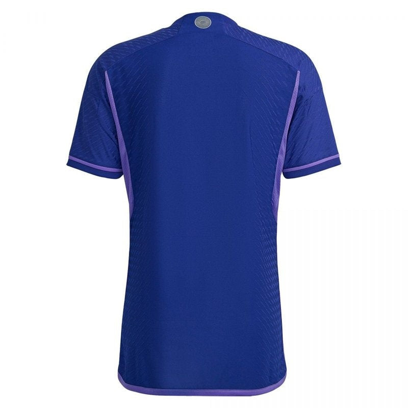 Argentina 22/23 II Away Jersey - Player Version [Slim Fit]