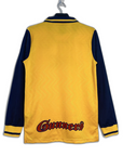 Arsenal 96/97 II Away Jersey - Long Sleeve Retro Version