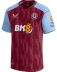 Aston Villa 23/24 I Home Jersey - Player Version