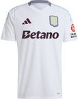 Aston Villa 24/25 II Away Jersey - Fan Version