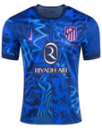 Atletico Madrid 24/25 III Third Jersey - Fan Version