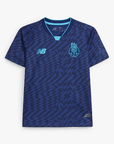 Porto Third Kids Kit 2024/25 - Last Few Units! 🔥🐉