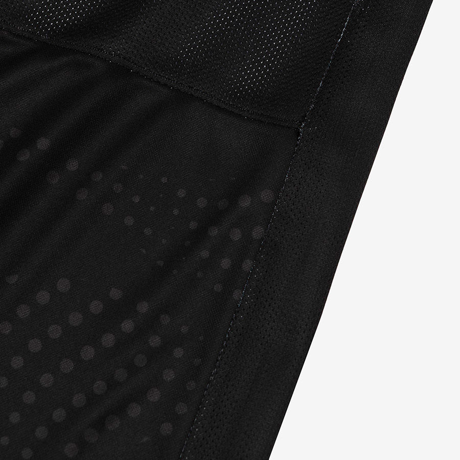 Sporting Away Shirt Black 2025/26 - New Release! 🔥💚