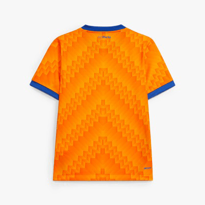 Porto Away Kids Kit 2024/25 - Last Few Units! 🔥🐉
