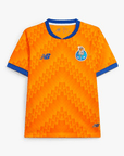 Porto Away Kids Kit 2024/25 - Last Few Units! 🔥🐉