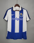 Porto Retro Shirt 2003/04 - Exclusive Model! 🐉🌟