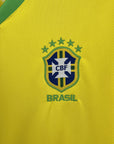 Brazil Special Edition 2025/26 - Yellow