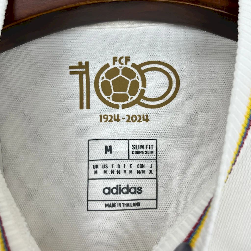 Colombia Centenario Shirt 2024/2025 - Women's