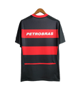 Flamengo 00/01 I Home Jersey - Retro Version