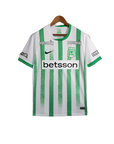 Atletico Nacional 25/26 I Home Jersey - Fan Version