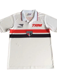 Sao Paulo 1994 II Away Jersey - Retro Version