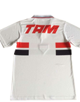 Sao Paulo 1994 II Away Jersey - Retro Version