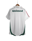 Fluminense 2010 II Away Jersey - Retro Version