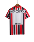 Sao Paulo 1997 II Away Jersey - Retro Version