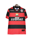 Flamengo 95/96 I Home Jersey - Retro Version