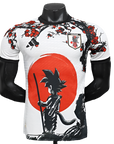 Japan 25/26 Special Edition Jersey - White - Player Version