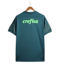 Palmeiras 20/21 II Away Jersey - Retro Version