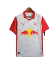RedBull Salzburg 25/26 I Home Jersey - Fan Version