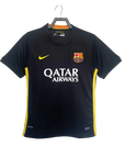 Barcelona 13/14 III Third Jersey - Retro Version