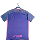 Barcelona 16/17 II Away Jersey - Retro Version