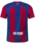 Barcelona 23/24 I Home Jersey - Player Version [Slim Fit] - Slim Fit