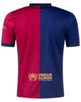 Barcelona 24/25 I Home Jersey - Fan Version