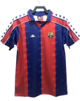 Barcelona 92/95 I Home Jersey - Retro Version