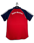 Bayern Munich 00/01 I Home Jersey - Retro Version