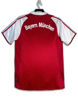 Bayern Munich 03/04 I Home Jersey - Retro Version