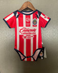 Body Baby Chivas de Guadalajara