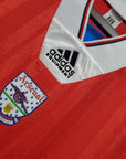 Arsenal Retro Jersey home 1992/94
