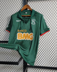 Cruzeiro Retro Home Jersey 2011