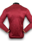 Bayern Munich Player Jersey 125th Anniversary Long Sleeve