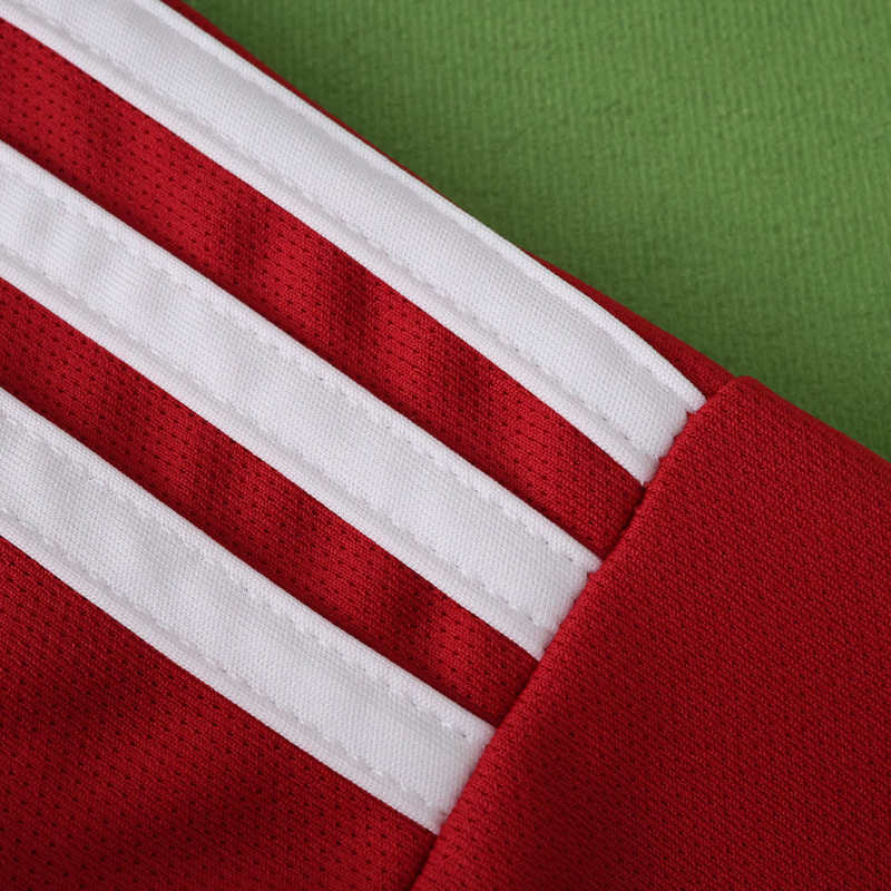 Liverpool Home Jersey 2025/26 - CHAMPIONS 24/25 &amp; Gold Trophy
