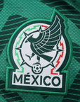 Mexico World Cup 2026 Jersey - Women's